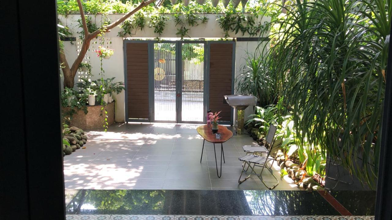 Villa F.home Modern & Art 3br Near My Khe Đà Nẵng