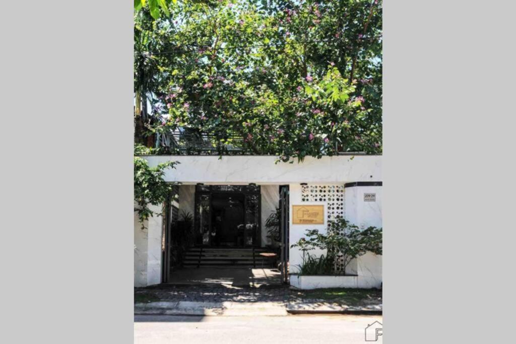 F.home Modern & Art 3br Near My Khe Villa Đà Nẵng