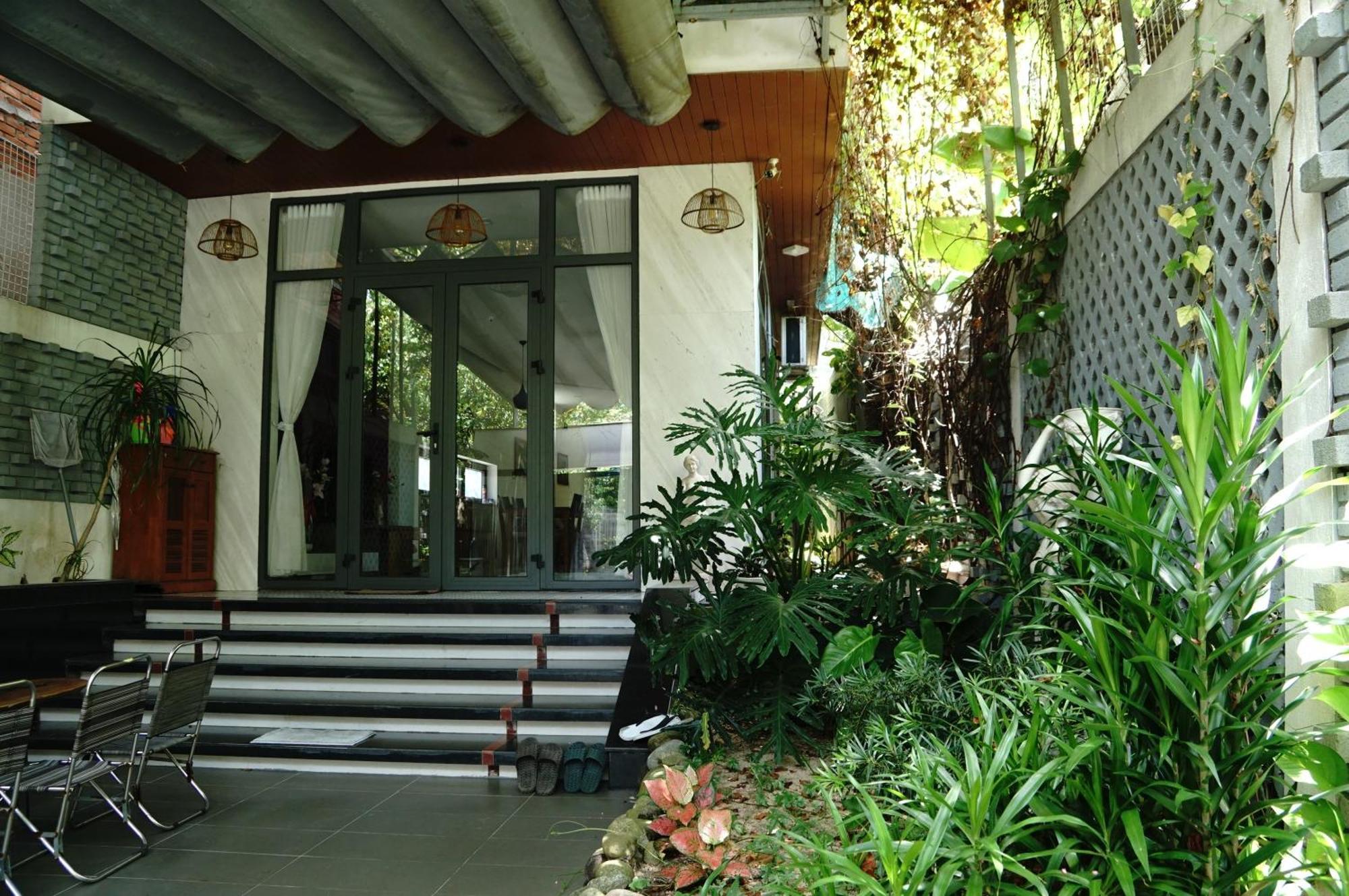 F.home Modern & Art 3br Near My Khe Villa Đà Nẵng