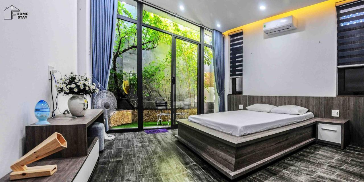 Villa F.home Modern & Art 3br Near My Khe Đà Nẵng
