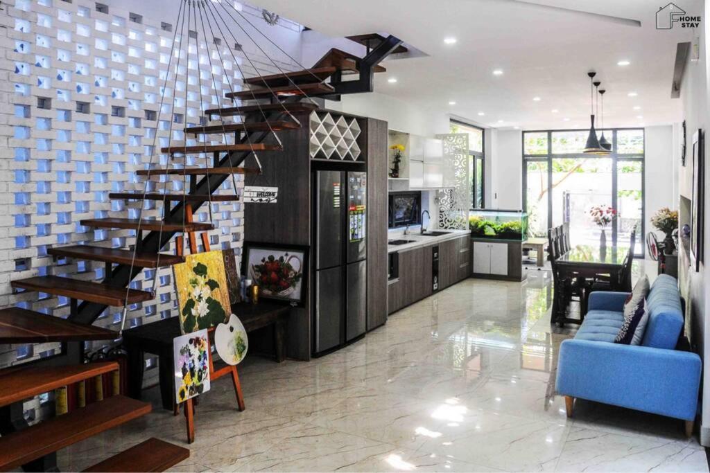 F.home Modern & Art 3br Near My Khe * Đà Nẵng