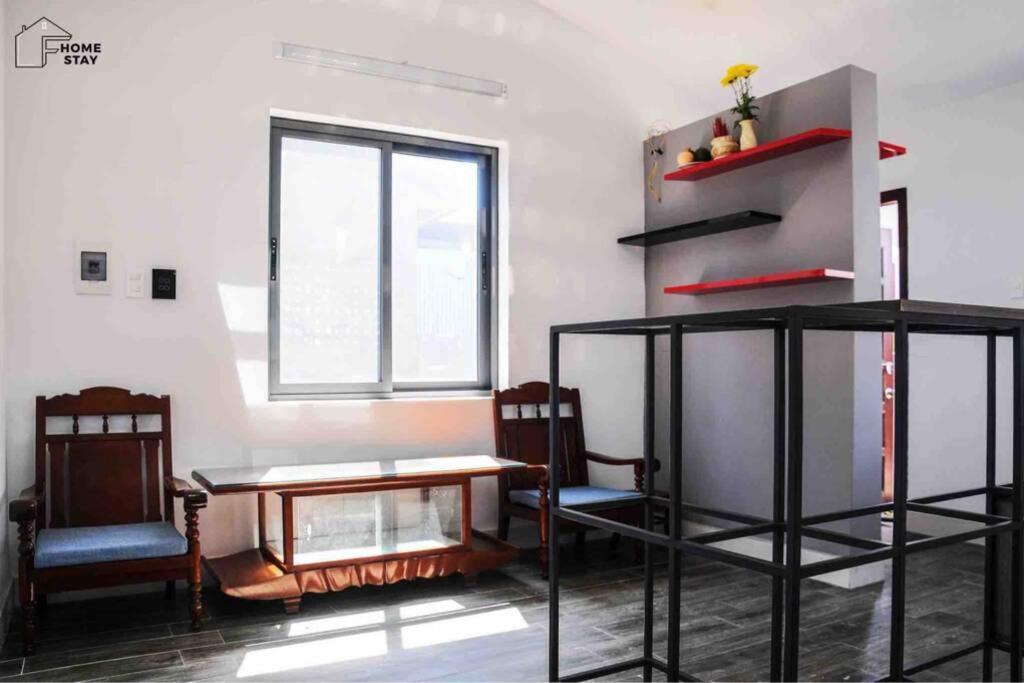 Villa F.home Modern & Art 3br Near My Khe Đà Nẵng